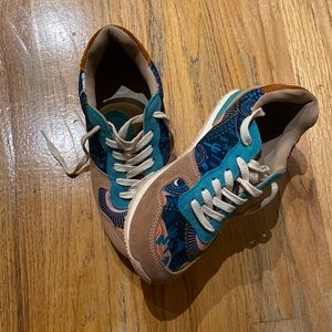 Inkkas Socorro Joggers